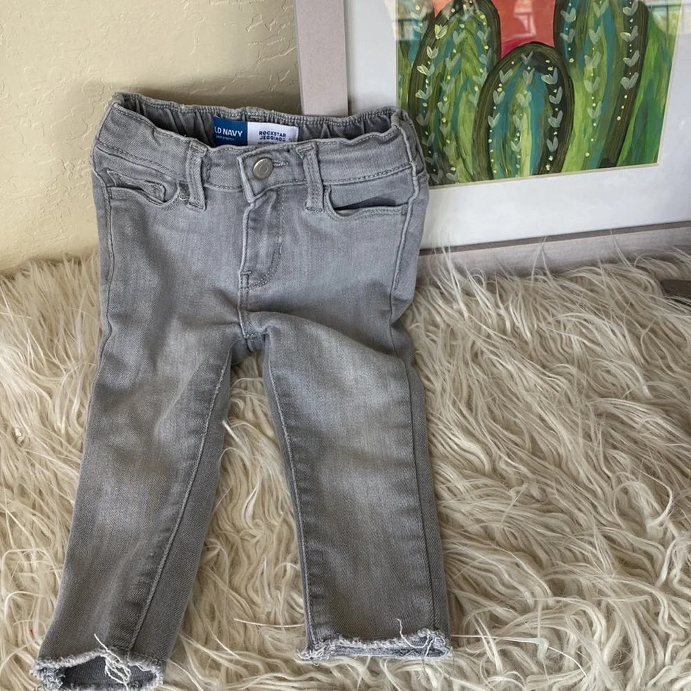 Rockstar Jeggings - Picture 5 of 5